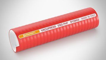 Шланг ПВХ VACUPRESS ENO PHF RUK-VACUPRESS ENO PHF  фото